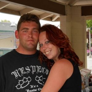 Meet your Posher, Holly